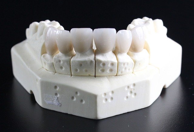 les pansements dentaires