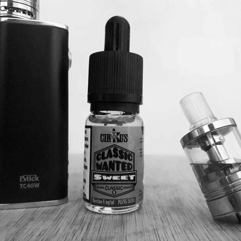 Eliquide Français :comment bien choisir ses e-liquides ?